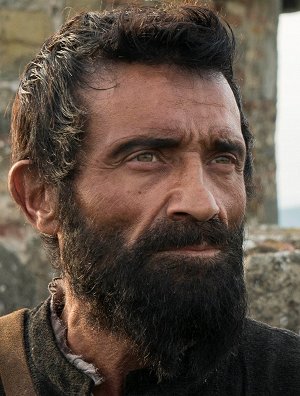 Alberto Testone