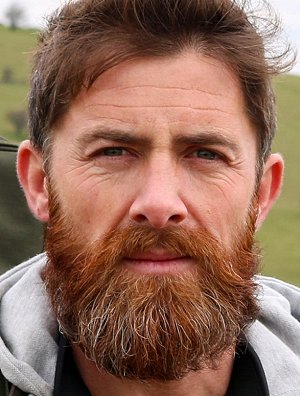 Aldo Kane