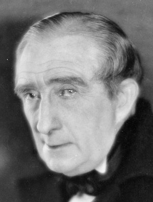 Alec B. Francis