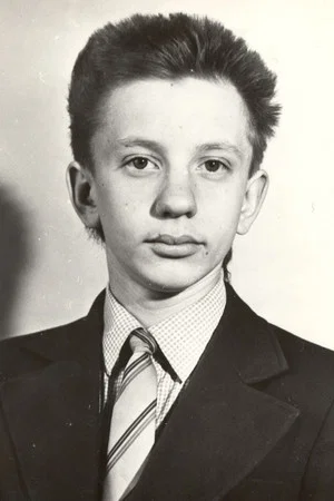 Aleksei Fomkin