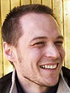 Aleksi Salmenperä
