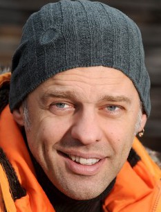 Alen Liverič