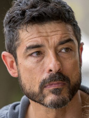 Alessandro Gassman