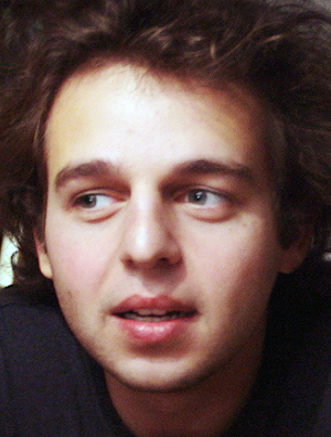 Alex Dobrenko