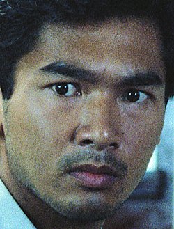 Alex Fong
