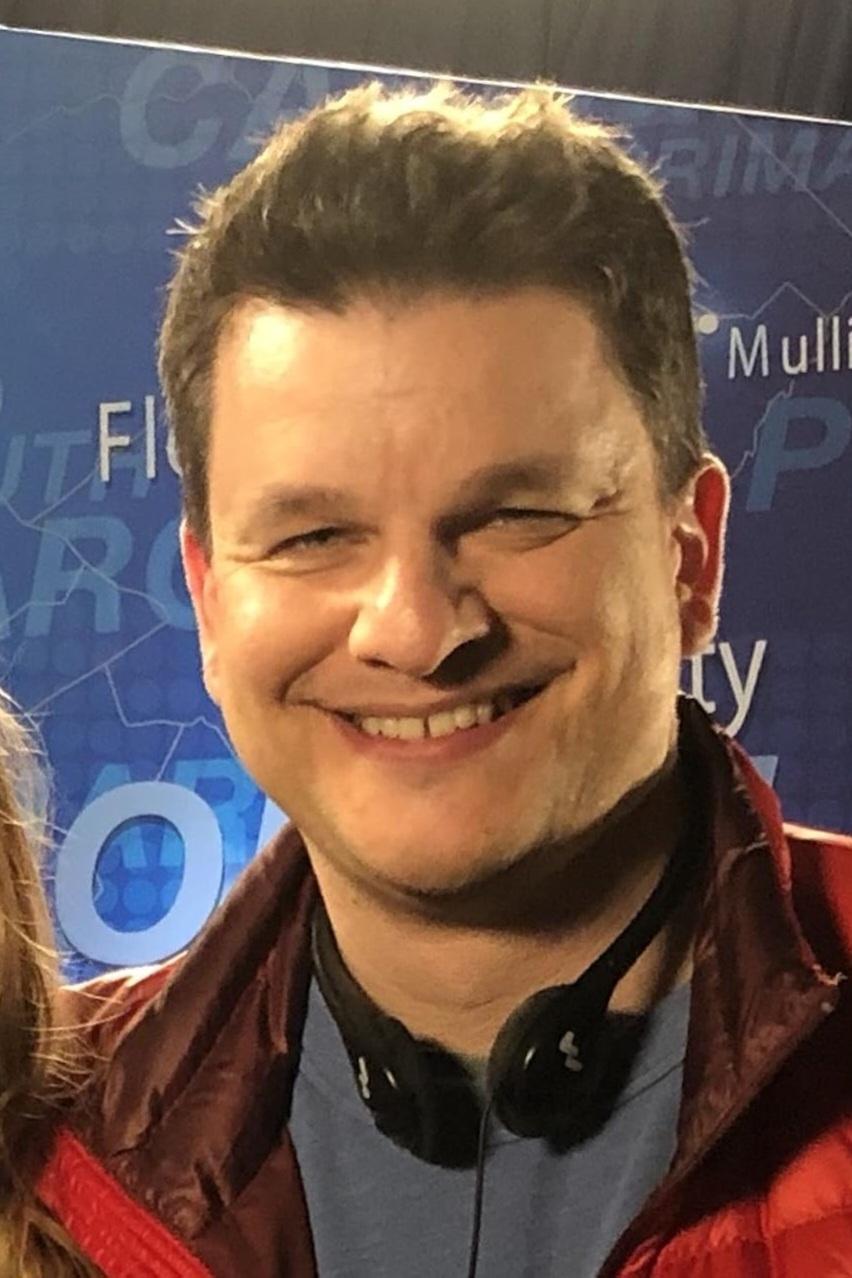 Alex Gregory