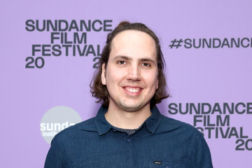 Alex Huston Fischer