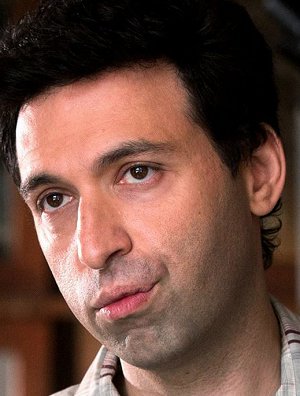 Alex Karpovsky