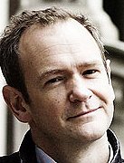 Alexander Armstrong
