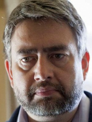 Alexander Hörbe