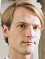 Alexander Pensel