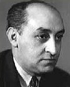 Alexandr Gincburg