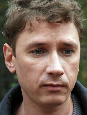 Alexandr Jacenko