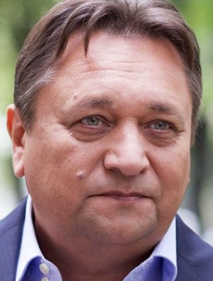 Alexandr Kljukvin