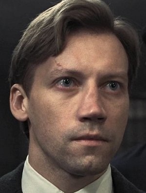 Alexandr Kuzněcov