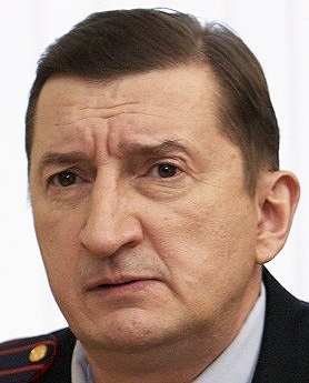 Alexandr Lykov