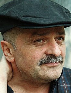 Alexandr Mindadze