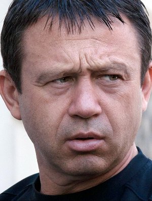 Alexandr Mosin