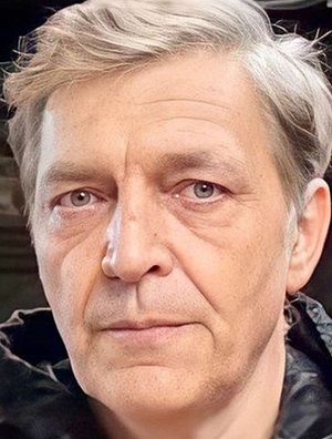 Alexandr Něvzorov