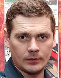 Alexandr Paškov