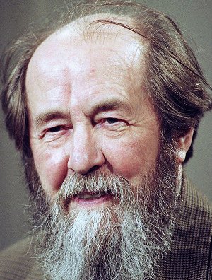 Alexandr Solženicyn
