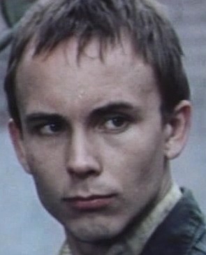 Alexandr Timoškin