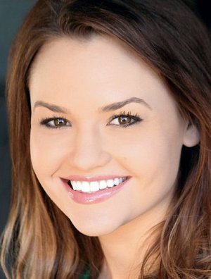 Alexandra Begg