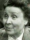 Alexandra Panova