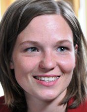 Alexandra Ťuftěj