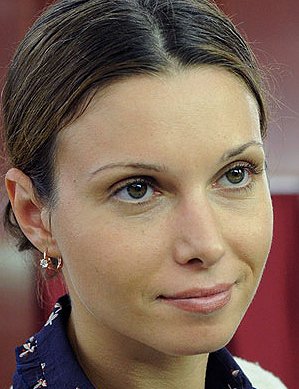 Alexandra Ursuljak