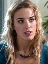 Alexandra Weaver