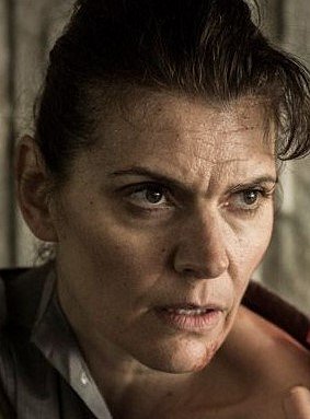 Alexandra Zetterberg