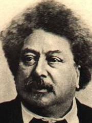 Alexandre Dumas st.