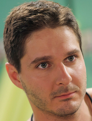 Alexandre Philip