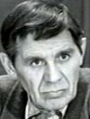 Alexej Černov