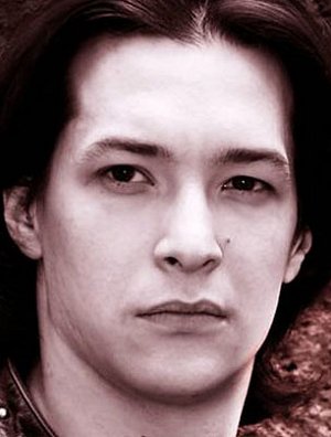 Alexej Frandetti
