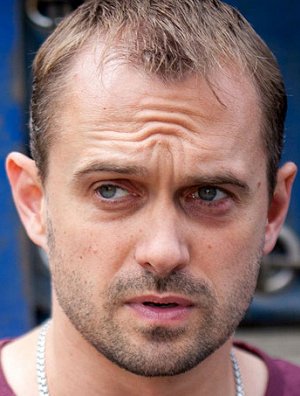 Alexej Komaško
