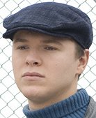 Alexej Prokopenko