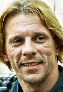 Alexej Ševčenkov