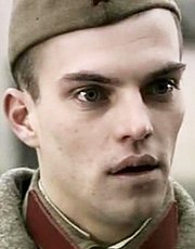 Alexej Solončev
