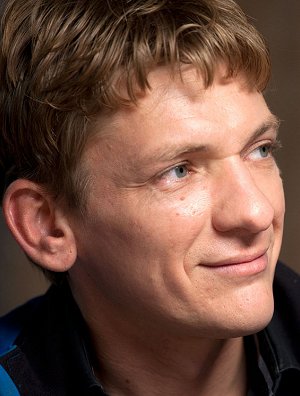 Alexej Věrtkov