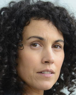 Alexia Portal