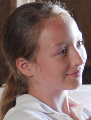 Alexis Rosinsky