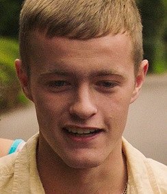 Alfie Deegan
