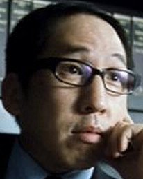 Alfred Cheung