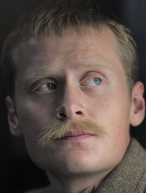 Alfred Ekker Strande