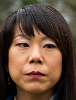 Ali Ahn