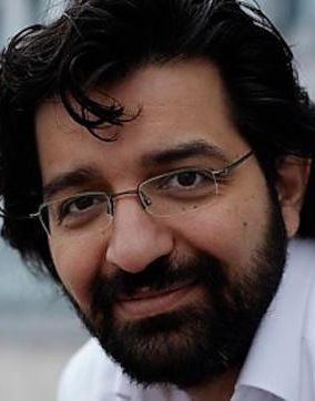 Ali Samadi Ahadi