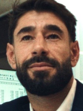 Ali Sivandi