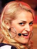 Ali Stroker